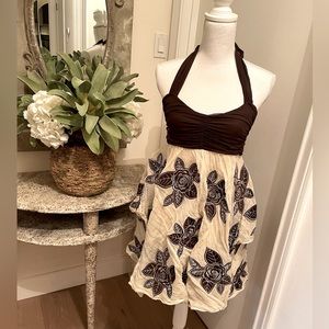 Alice + Olivia summer dress.